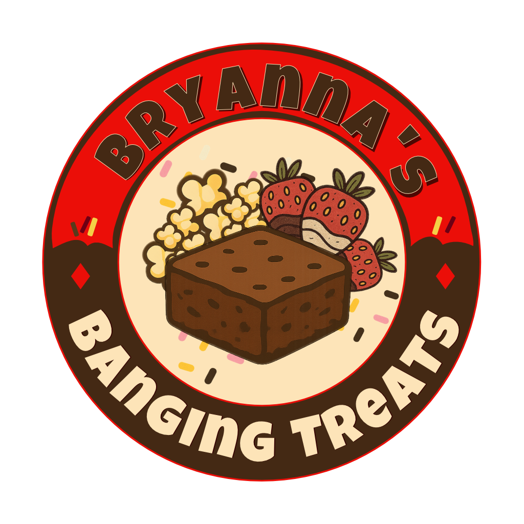 Bryanna's Bangin Treats