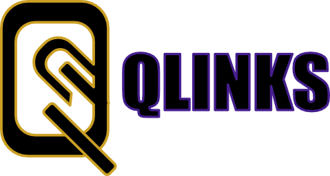 Qlinks Logo